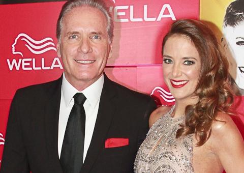  Ticiane Pinheiro e Roberto Justus terminam casamento